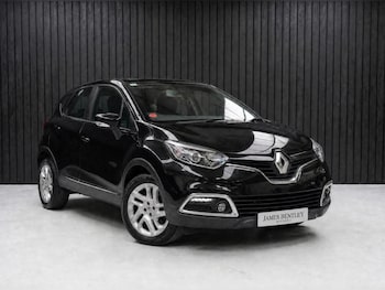 Used Renault Captur 2014 for sale - 79047765: Photo