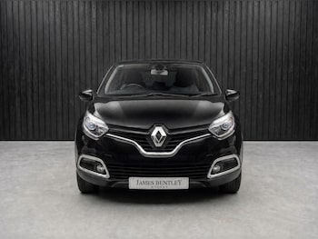 Used Renault Captur 2014 for sale - 79047765: Photo