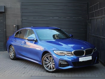BMW - 3 Series