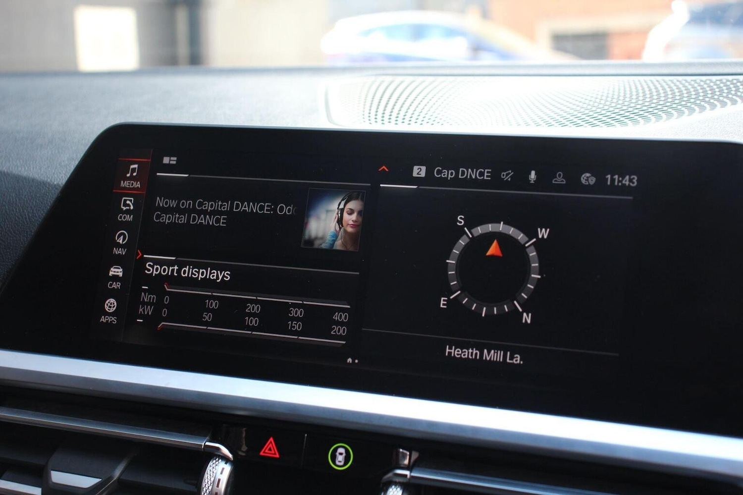 Used BMW 3 Series 2019 for sale - 76387280: Photo 23