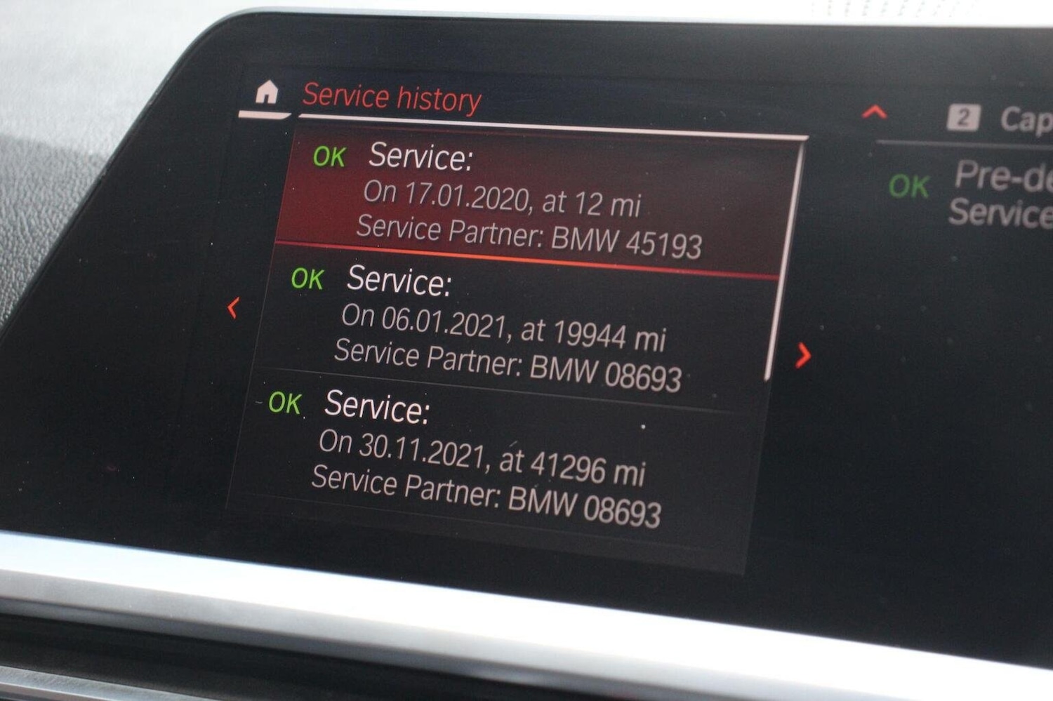 Used BMW 3 Series 2019 for sale - 76387280: Photo 29