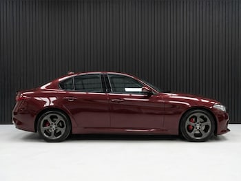 Used Alfa Romeo Giulia 2017 for sale - 78976429: Photo