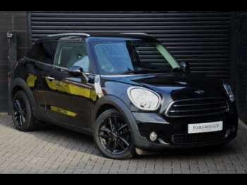 2013 - 1.6 Cooper D Euro 5 (s/s) 3dr