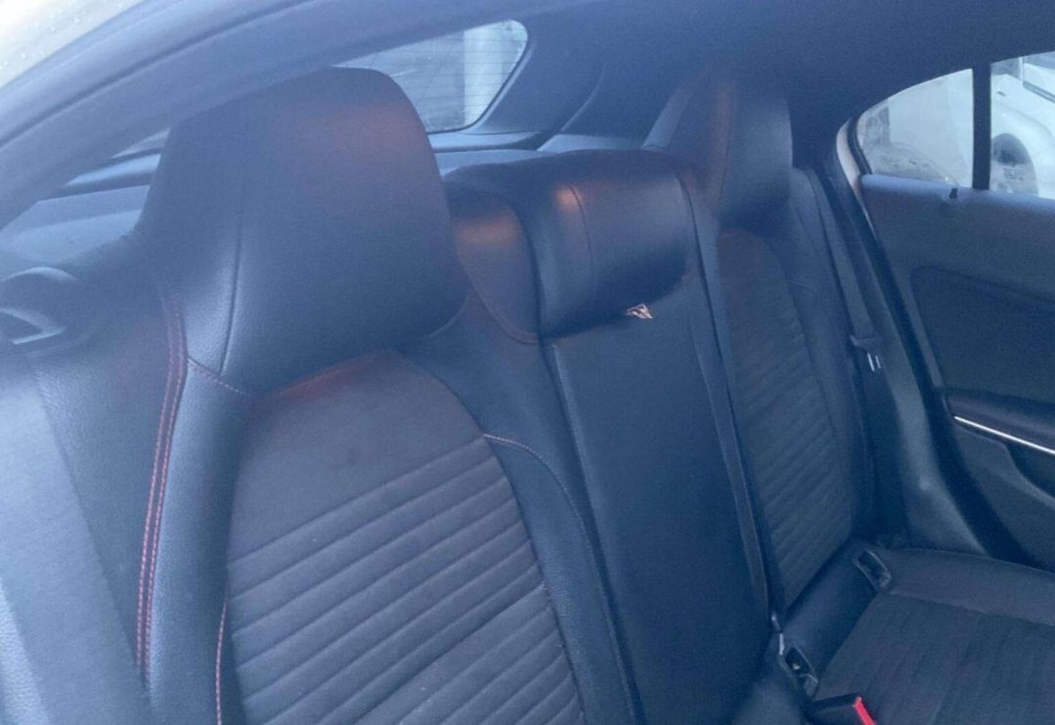 Used Mercedes-Benz A-Class 2015 for sale - 77385237: Photo 10