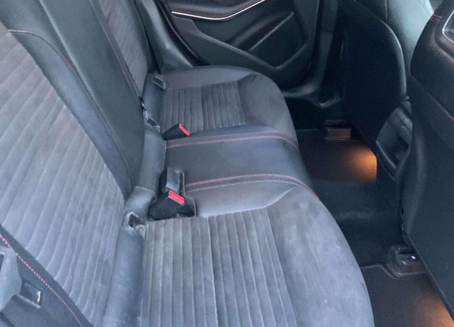 Used Mercedes-Benz A-Class 2015 for sale - 77385237: Photo 11