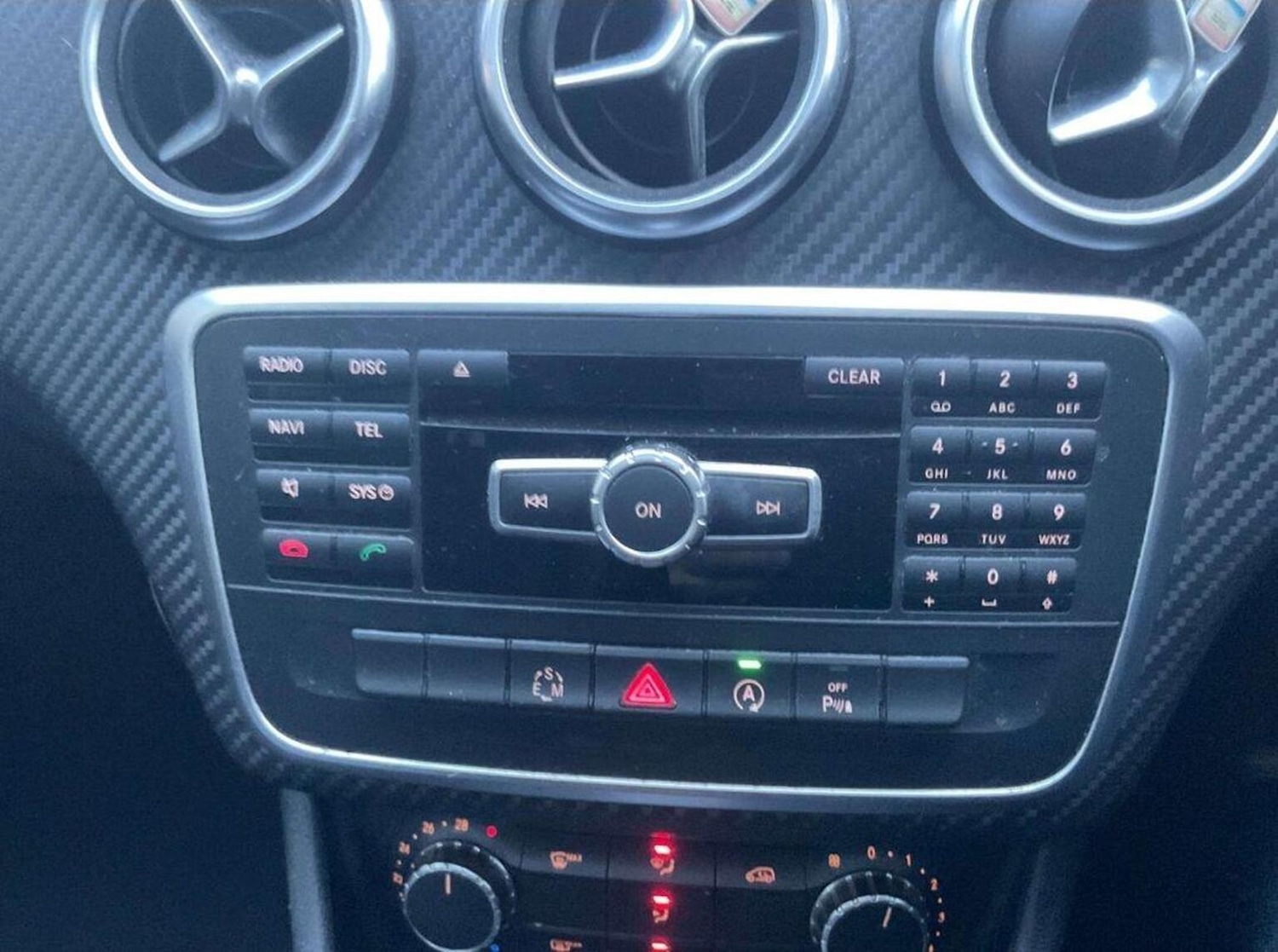 Used Mercedes-Benz A-Class 2015 for sale - 77385237: Photo 12