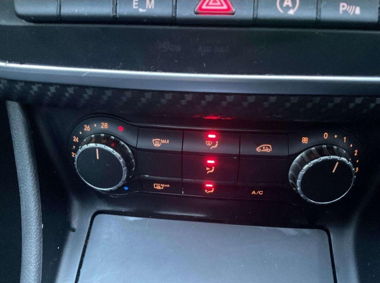 Used Mercedes-Benz A-Class 2015 for sale - 77385237: Photo 13