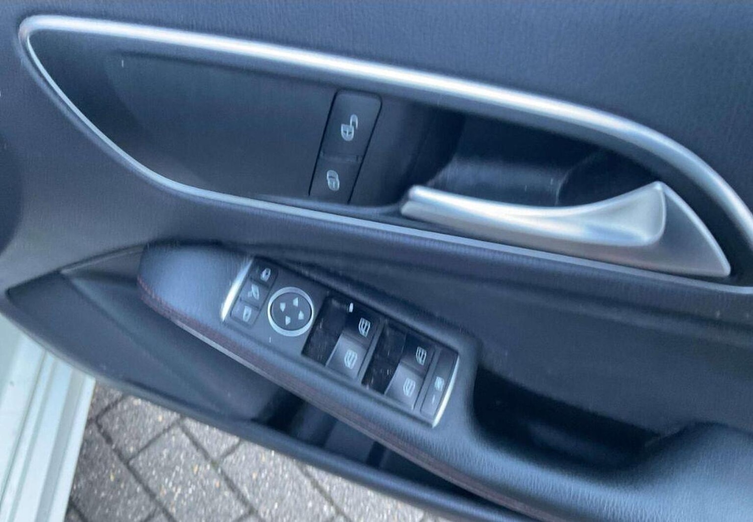 Used Mercedes-Benz A-Class 2015 for sale - 77385237: Photo 14