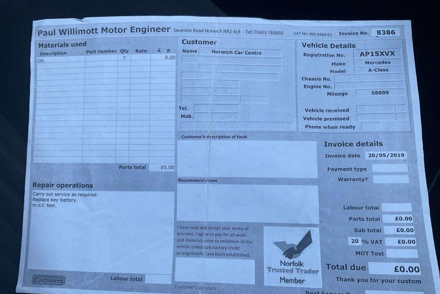 Used Mercedes-Benz A-Class 2015 for sale - 77385237: Photo 21