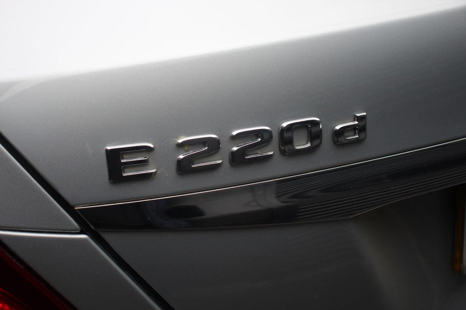 Used Mercedes-Benz E Class 2017 for sale - 77465016: Photo 13