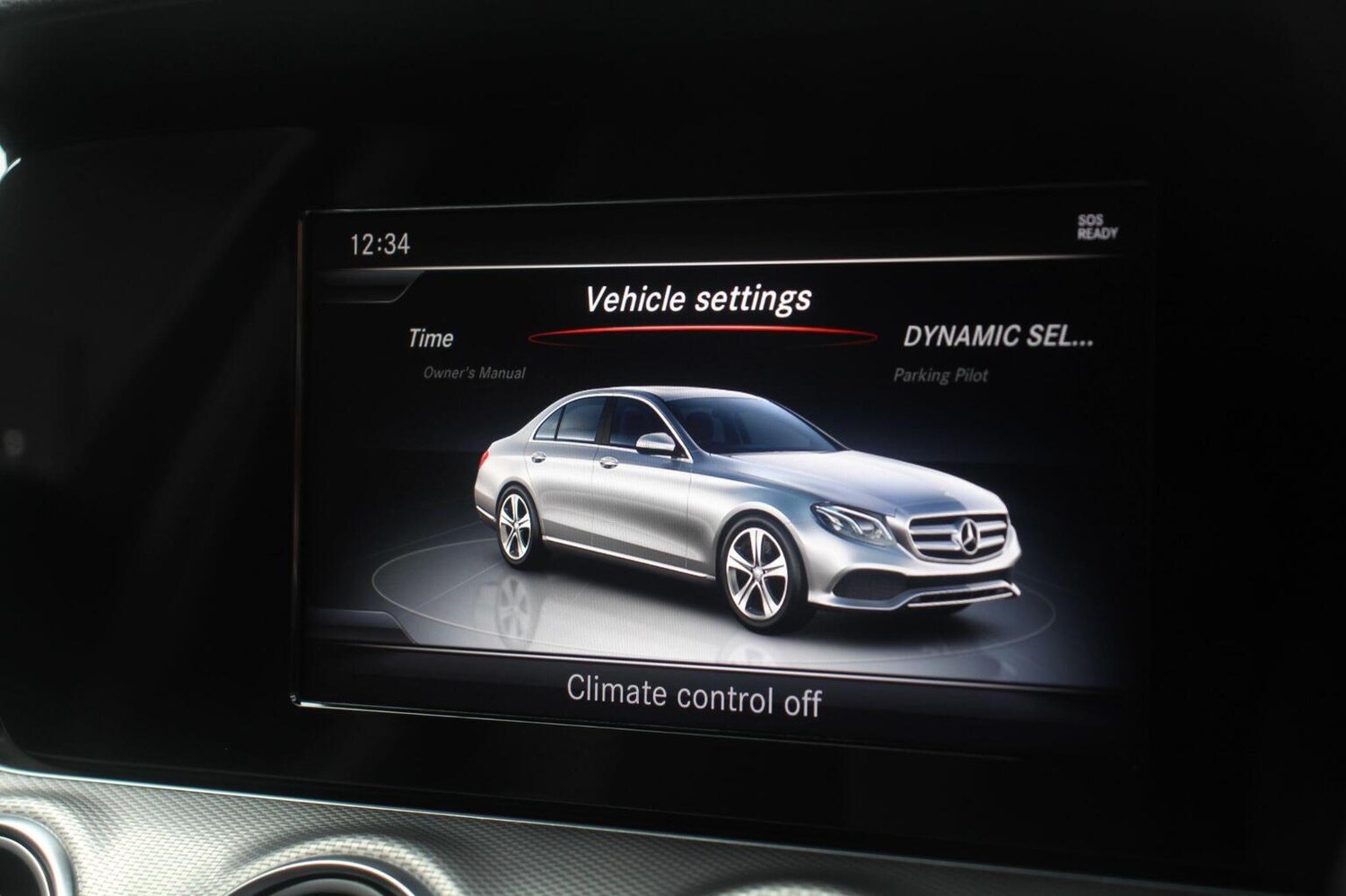 Used Mercedes-Benz E Class 2017 for sale - 77465016: Photo 29