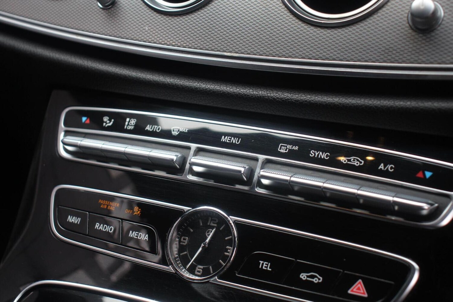 Used Mercedes-Benz E Class 2017 for sale - 77465016: Photo 32