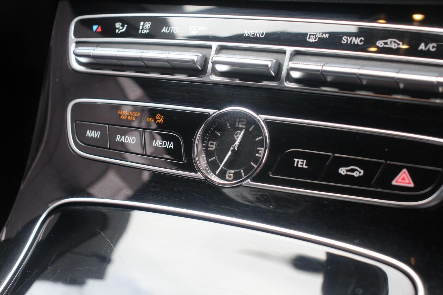 Used Mercedes-Benz E Class 2017 for sale - 77465016: Photo 33