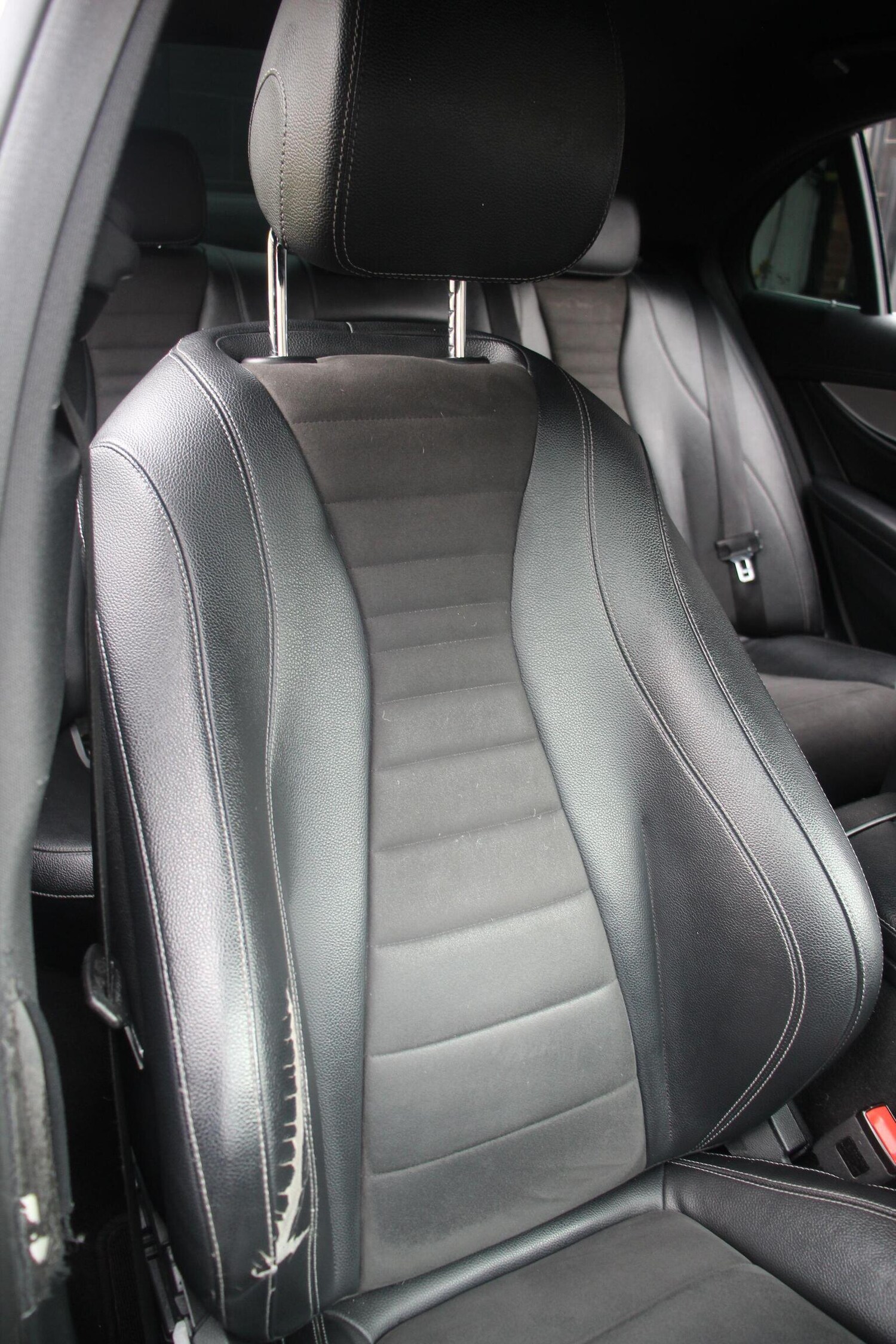 Used Mercedes-Benz E Class 2017 for sale - 77465016: Photo 39