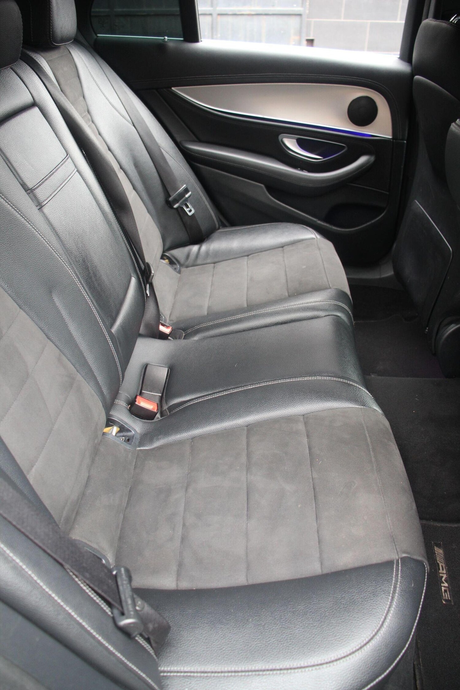 Used Mercedes-Benz E Class 2017 for sale - 77465016: Photo 42