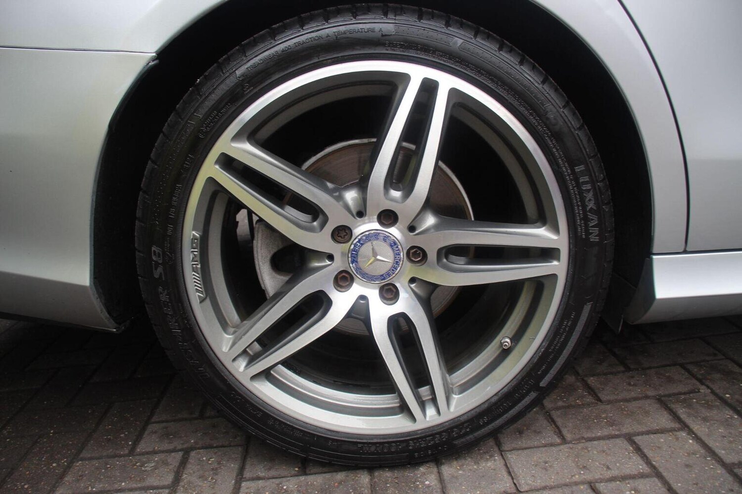 Used Mercedes-Benz E Class 2017 for sale - 77465016: Photo 51