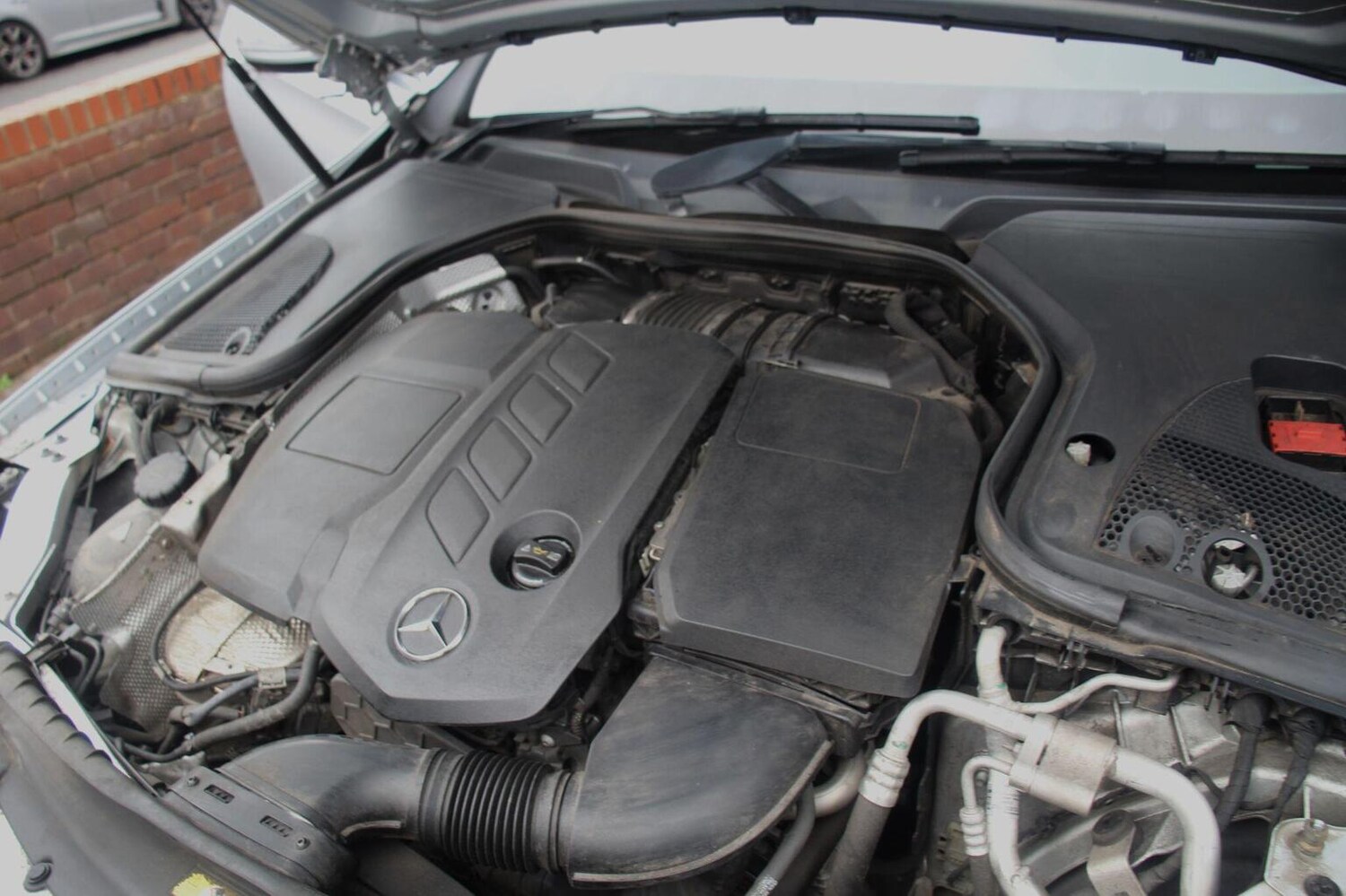 Used Mercedes-Benz E Class 2017 for sale - 77465016: Photo 53