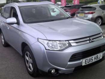 2015 - 2.2 DI-D GX2 4WD Euro 5 (s/s) 5dr