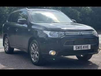 2015 - 2.0h 12kWh GX3h CVT 4WD Euro 5 (s/s) 5dr