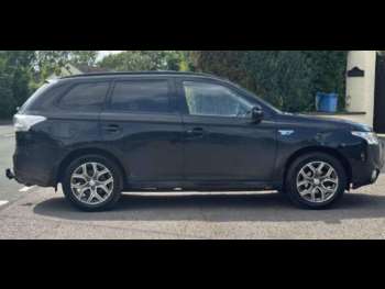 Used Mitsubishi Outlander 2015 for sale - 74992897: Photo