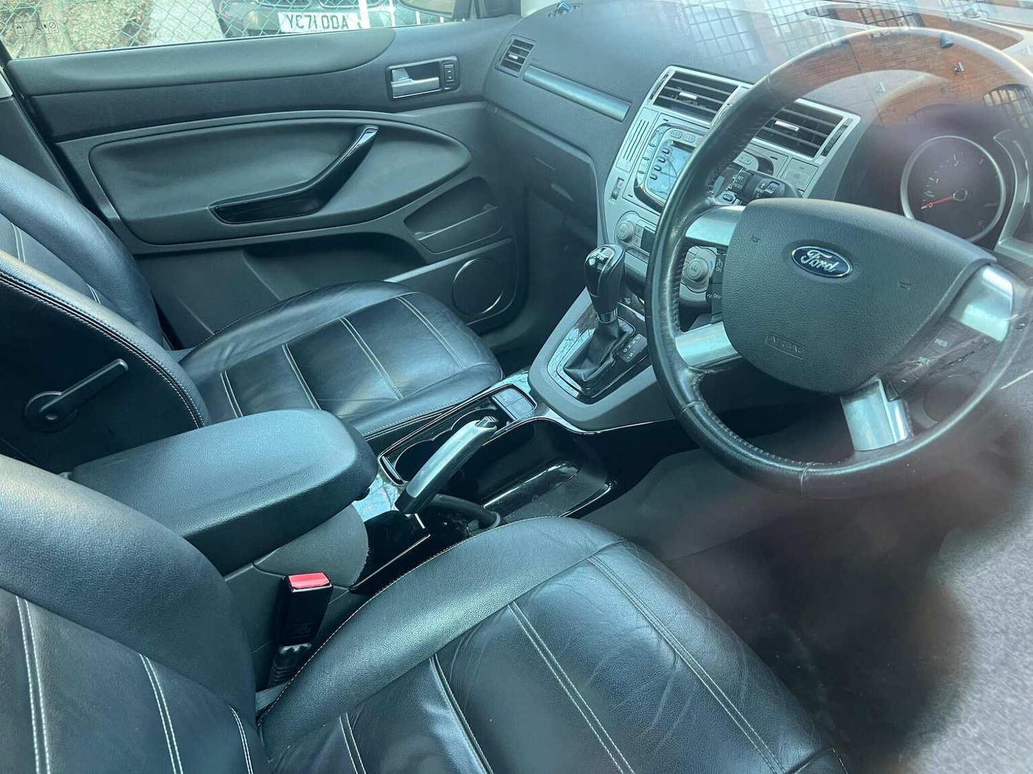 Used Ford Kuga 2012 for sale - 77749923: Photo 6