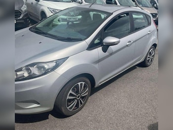 Used Ford Fiesta 2011 for sale - 78976283: Photo