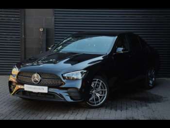 Used Mercedes-Benz E-Class 2023 for sale - 75277867: Photo
