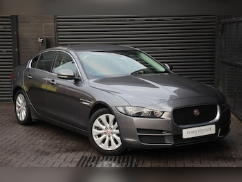 2016 - 2.0d Prestige Auto Euro 6 (s/s) 4dr