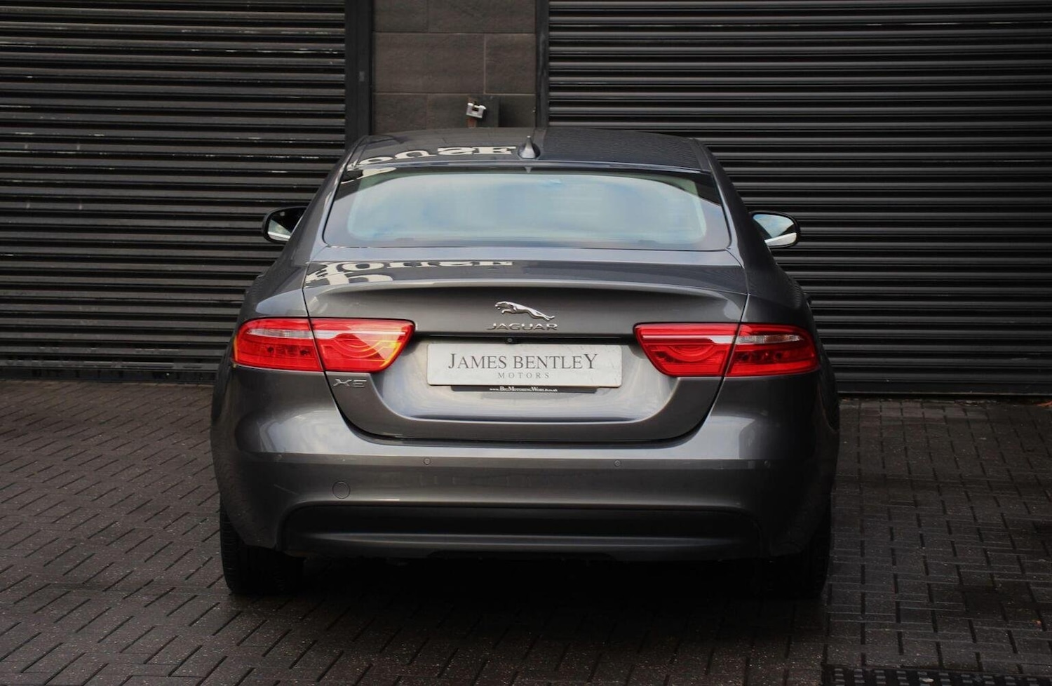 Used Jaguar XE 2016 for sale - 76120280: Photo 7