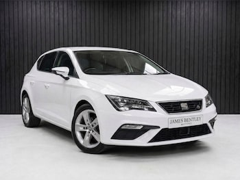 Used SEAT Leon 2018 for sale - 79320359: Photo