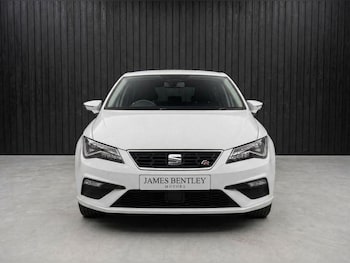 Used SEAT Leon 2018 for sale - 79320359: Photo
