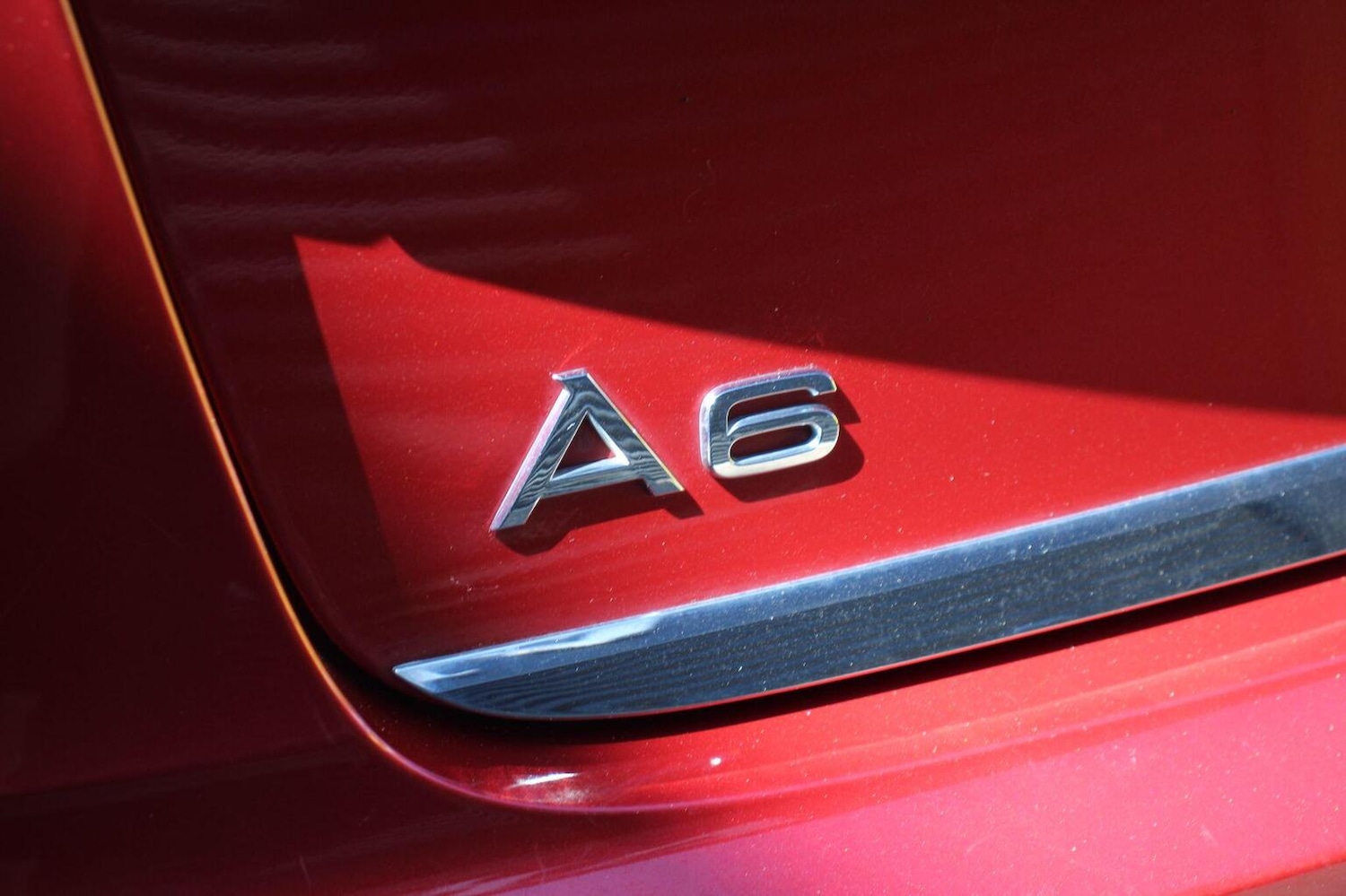 Used Audi A6 Avant 2015 for sale - 76553998: Photo 13