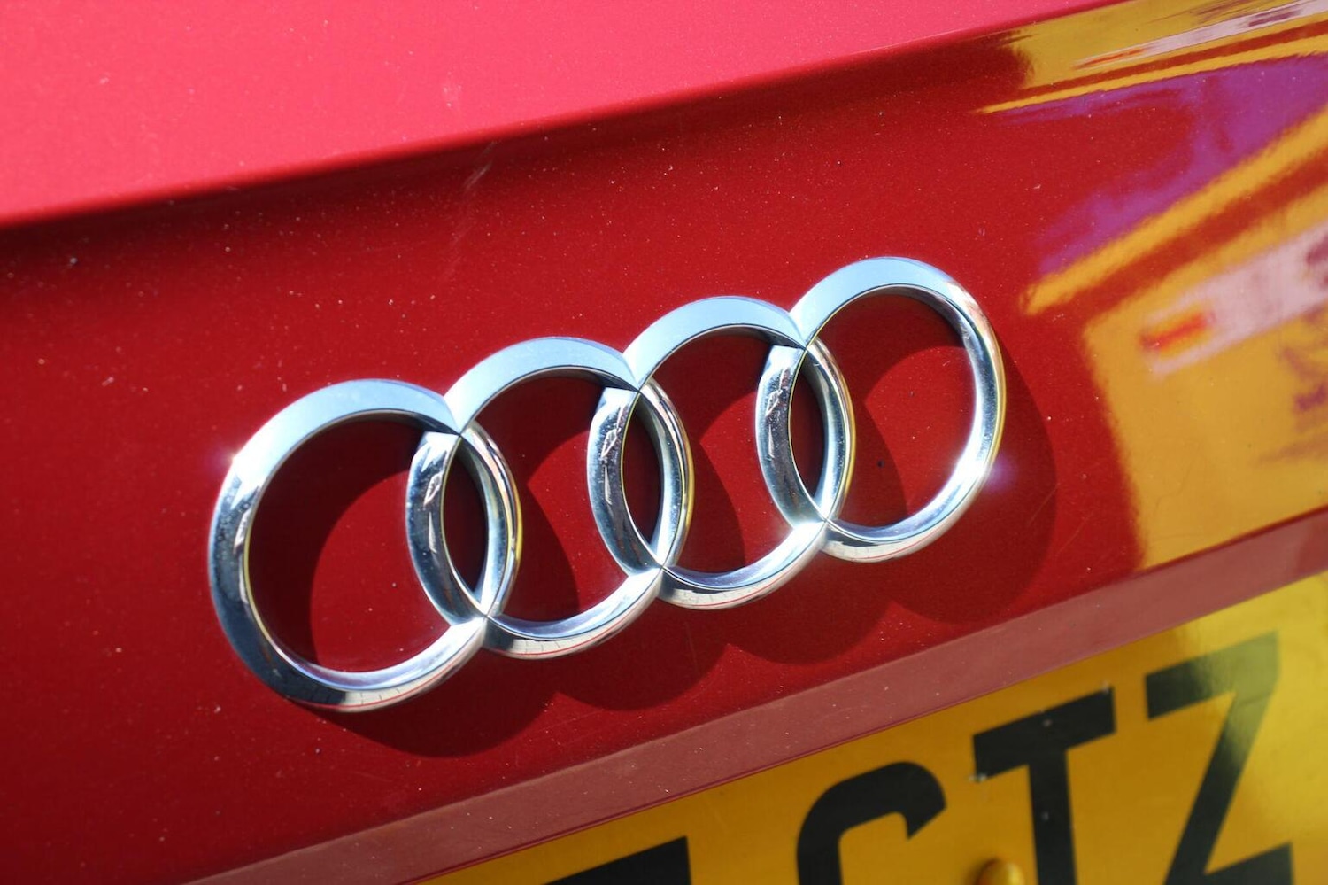 Used Audi A6 Avant 2015 for sale - 76553998: Photo 14