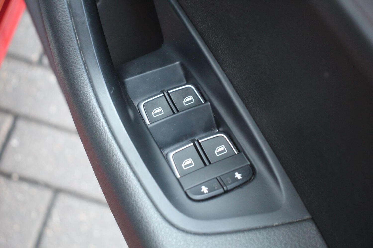 Used Audi A6 Avant 2015 for sale - 76553998: Photo 18