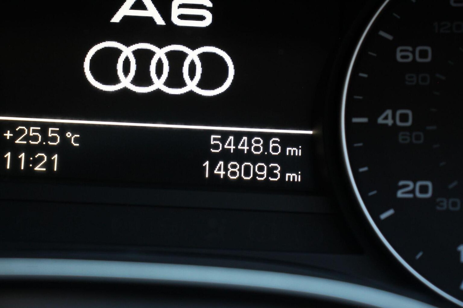 Used Audi A6 Avant 2015 for sale - 76553998: Photo 26