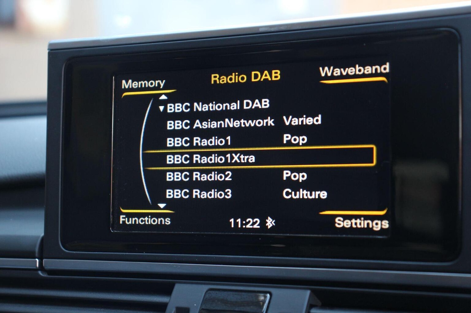 Used Audi A6 Avant 2015 for sale - 76553998: Photo 27