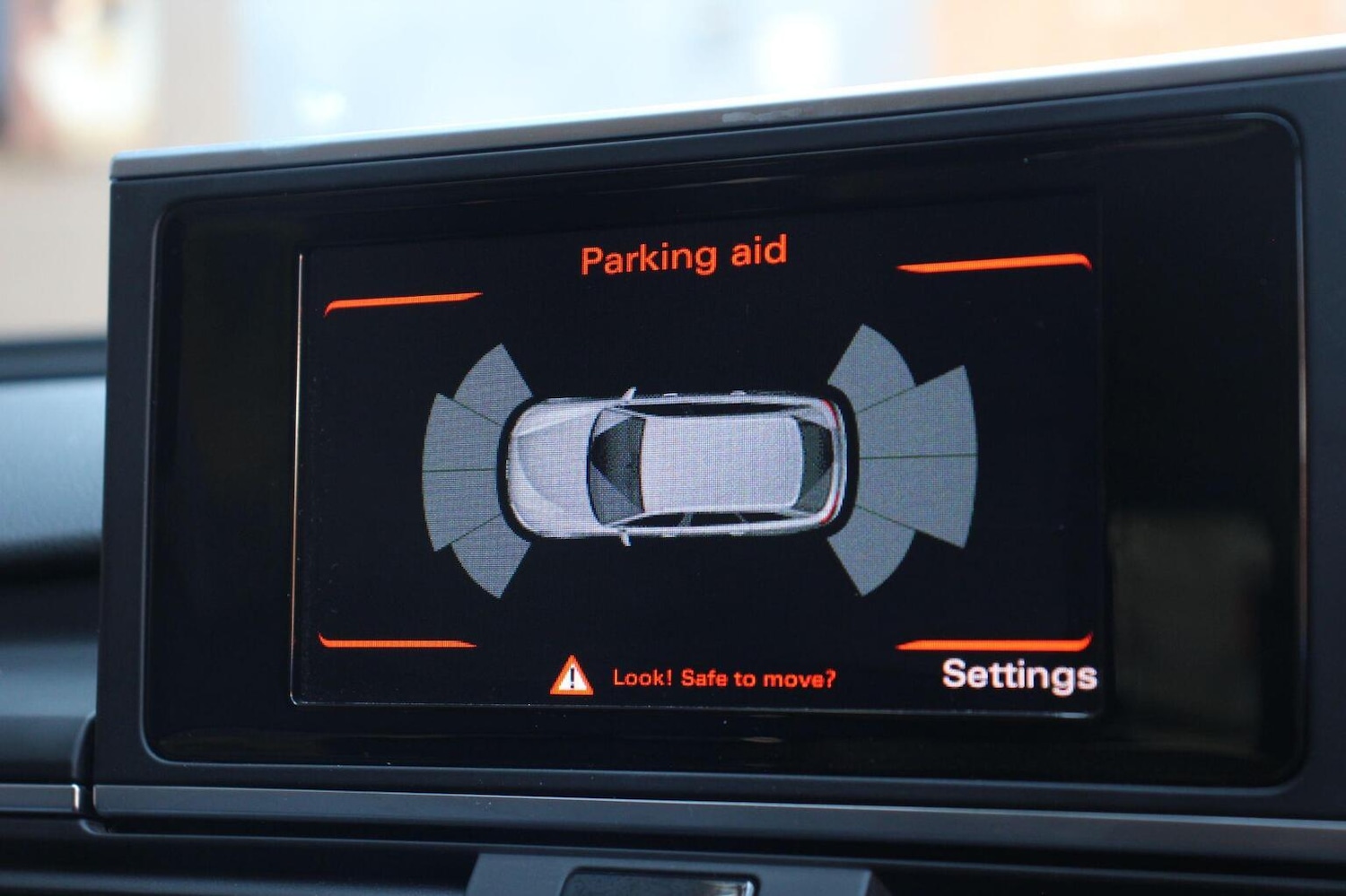 Used Audi A6 Avant 2015 for sale - 76553998: Photo 28