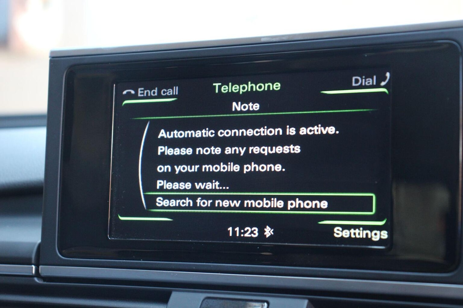 Used Audi A6 Avant 2015 for sale - 76553998: Photo 29