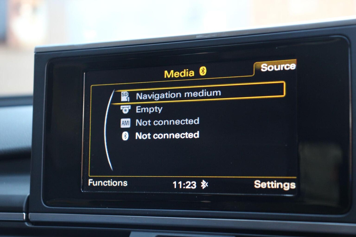 Used Audi A6 Avant 2015 for sale - 76553998: Photo 31