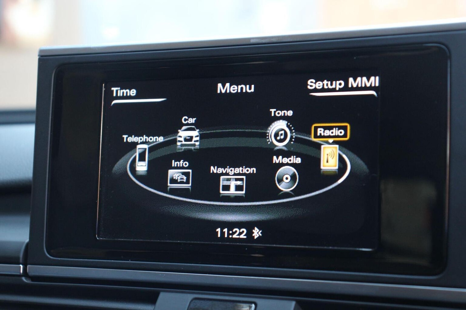 Used Audi A6 Avant 2015 for sale - 76553998: Photo 32