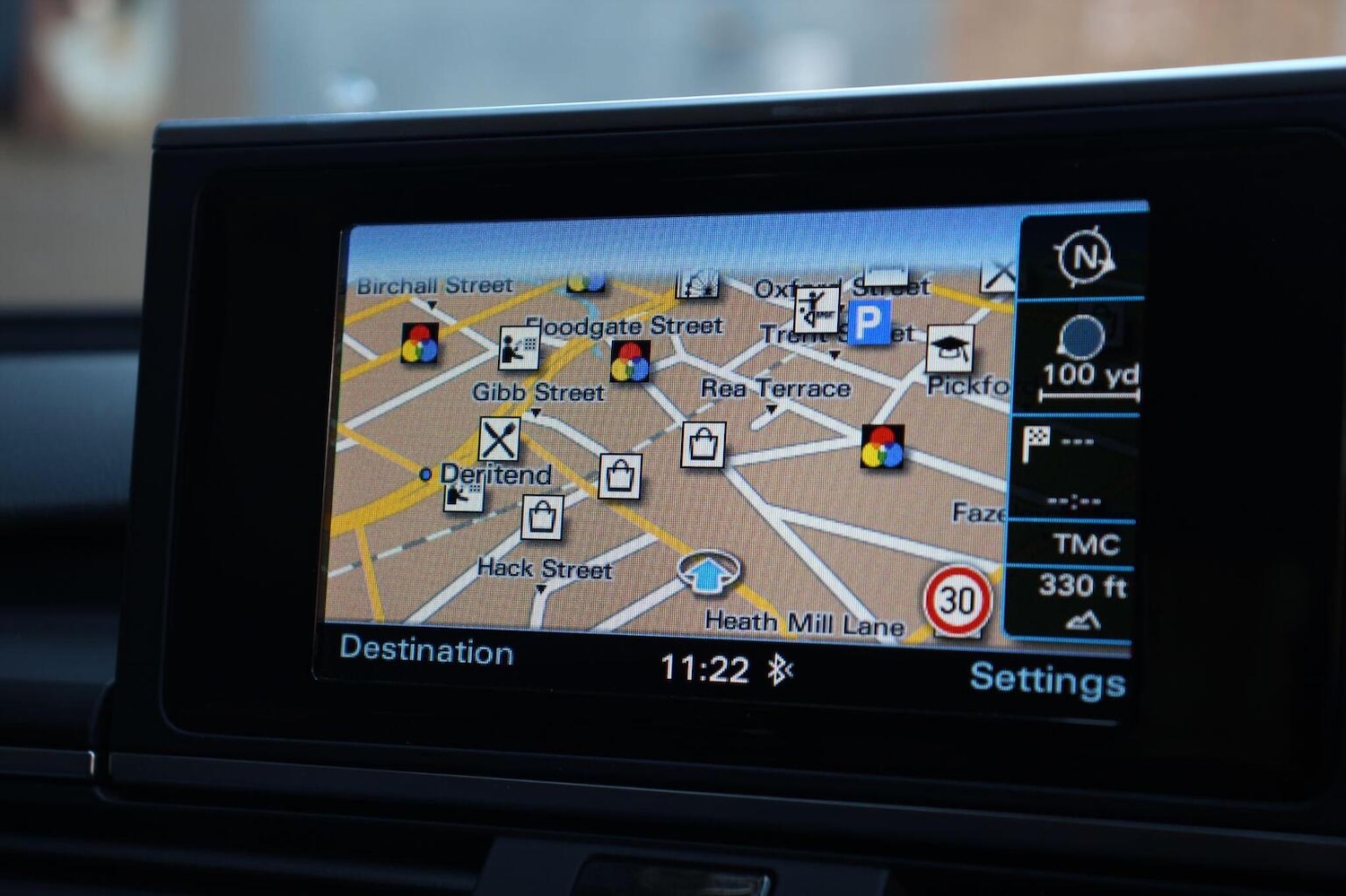 Used Audi A6 Avant 2015 for sale - 76553998: Photo 33