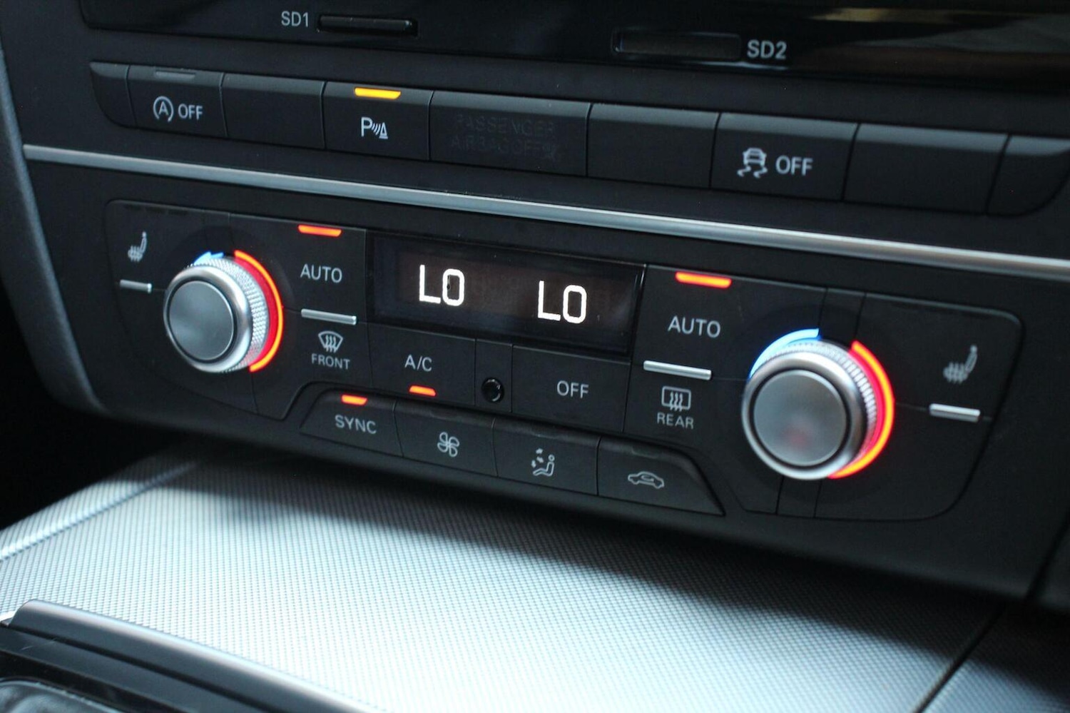 Used Audi A6 Avant 2015 for sale - 76553998: Photo 34