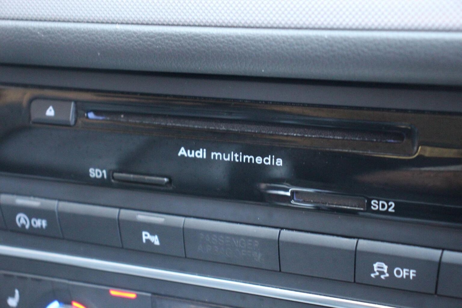 Used Audi A6 Avant 2015 for sale - 76553998: Photo 37