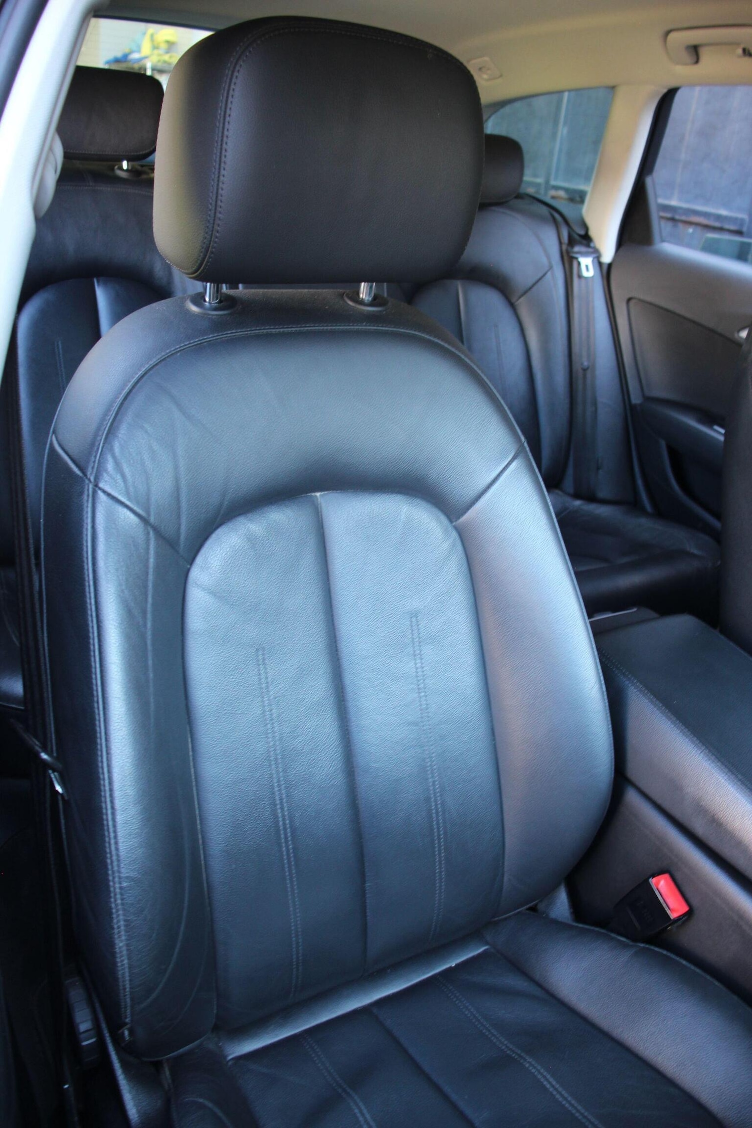 Used Audi A6 Avant 2015 for sale - 76553998: Photo 42