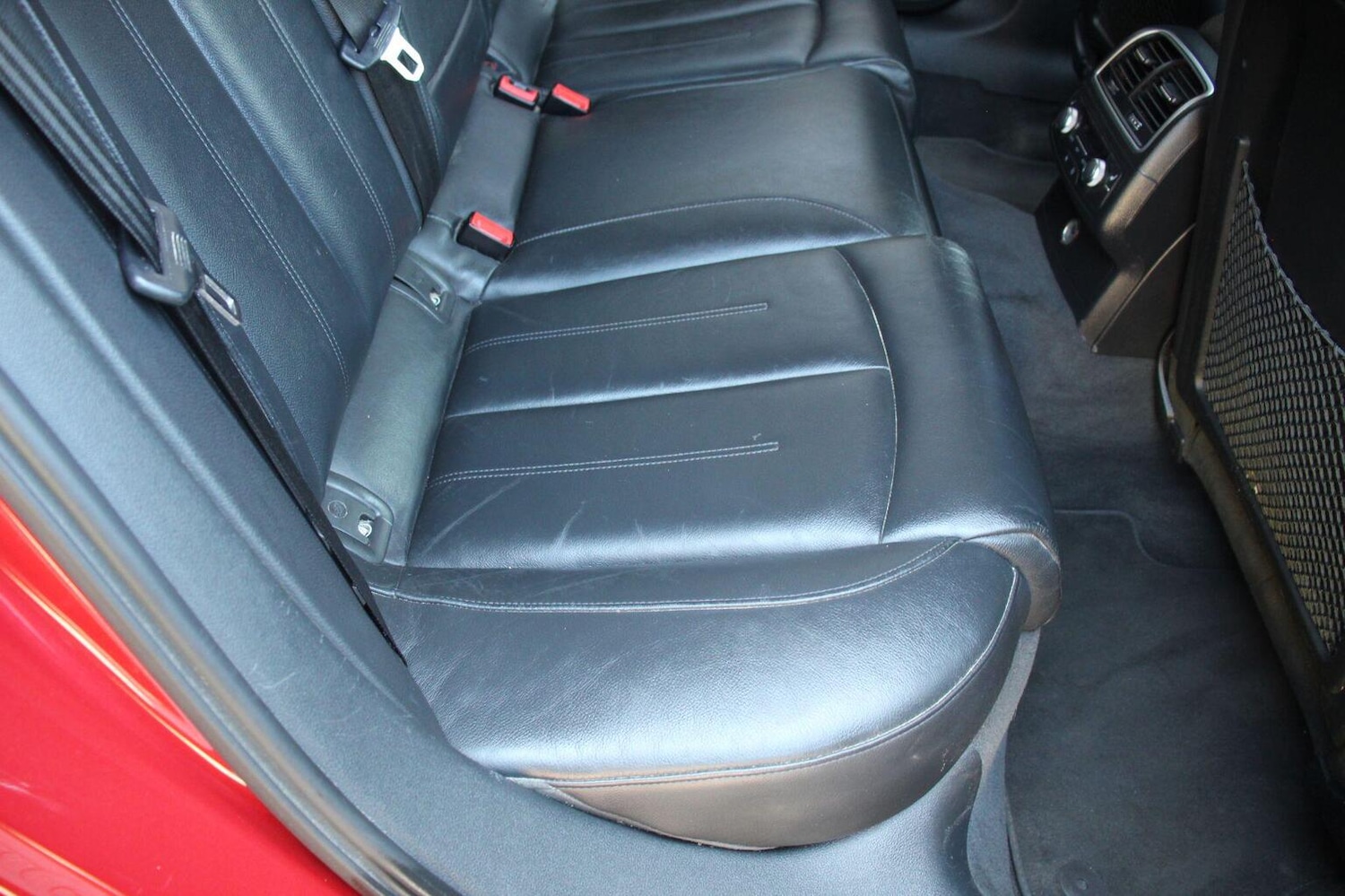 Used Audi A6 Avant 2015 for sale - 76553998: Photo 44