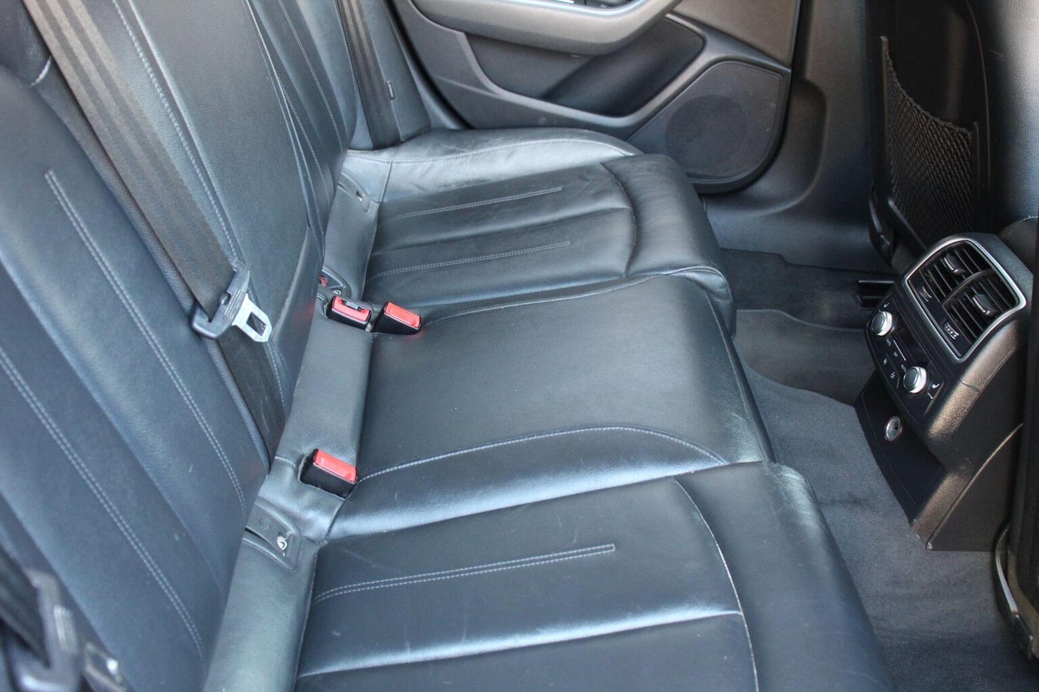 Used Audi A6 Avant 2015 for sale - 76553998: Photo 46