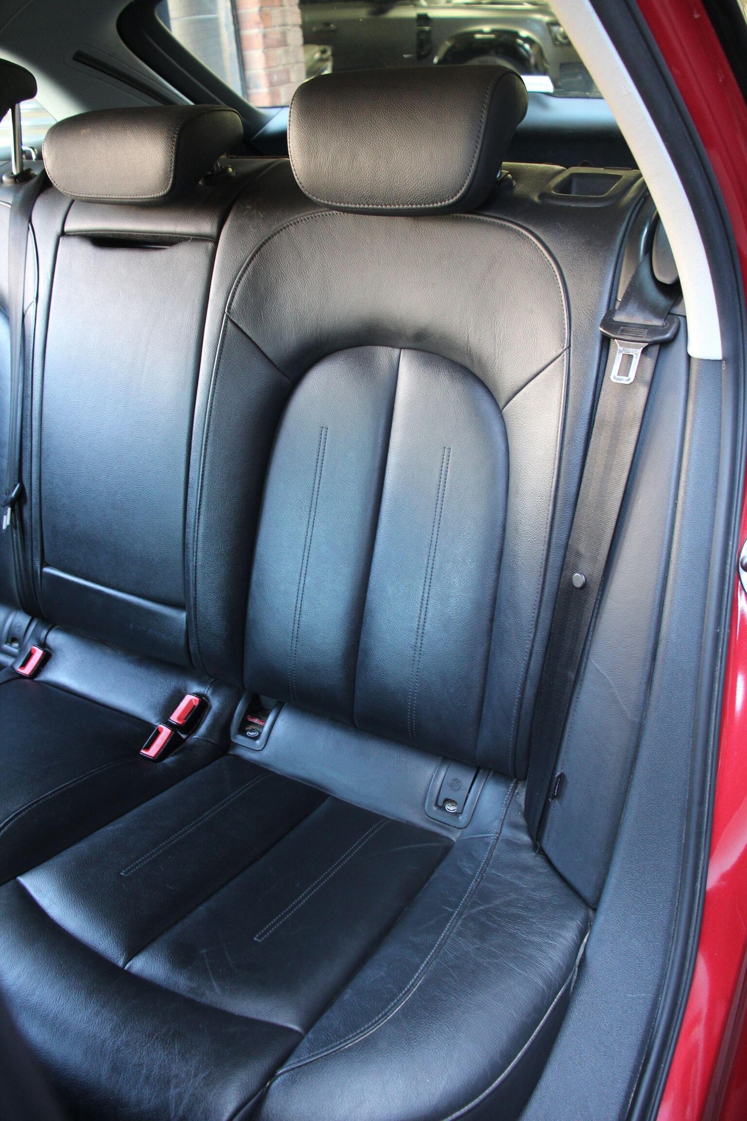 Used Audi A6 Avant 2015 for sale - 76553998: Photo 47