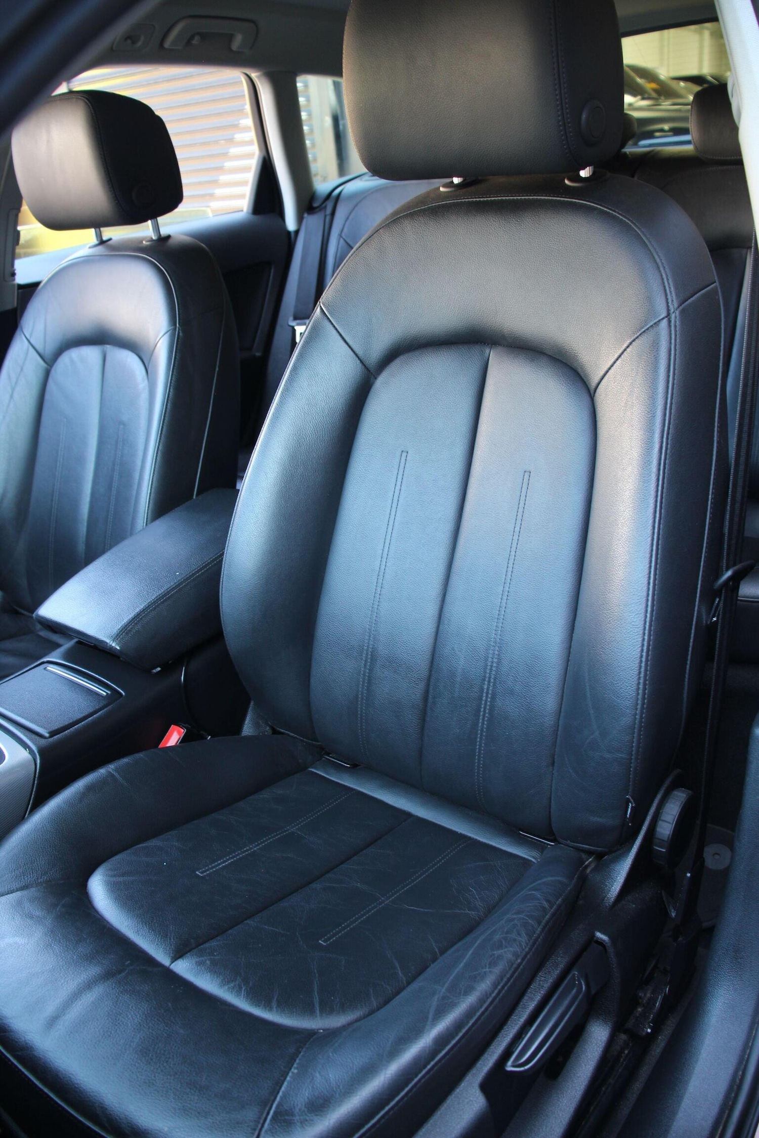 Used Audi A6 Avant 2015 for sale - 76553998: Photo 48