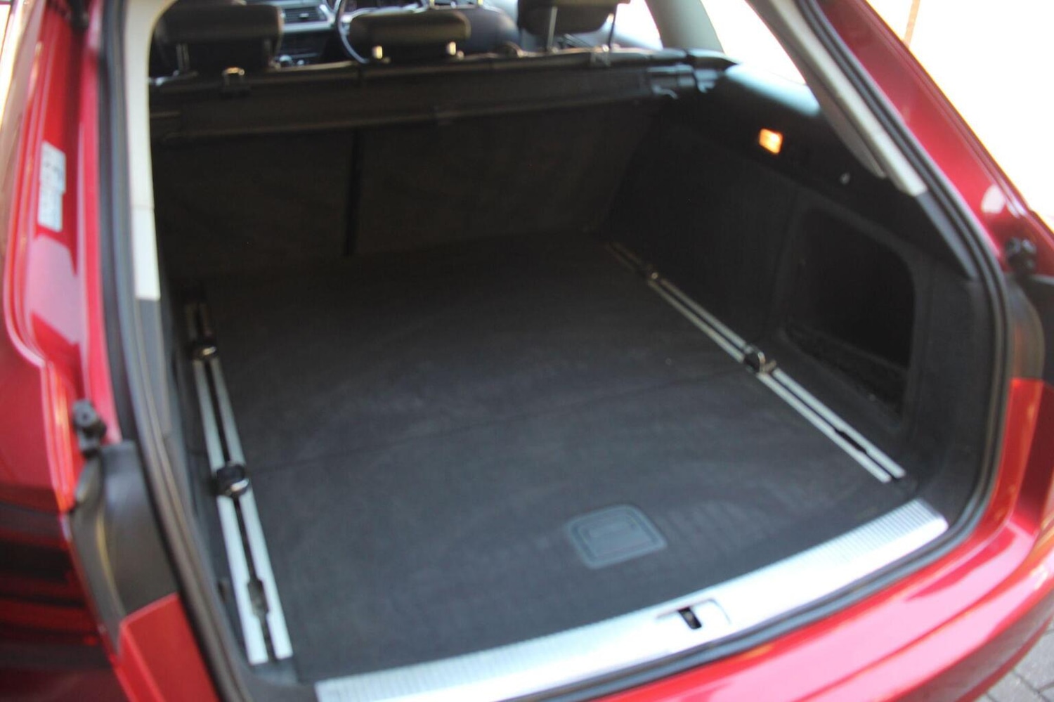 Used Audi A6 Avant 2015 for sale - 76553998: Photo 49