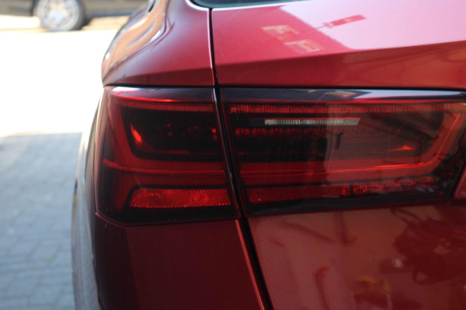 Used Audi A6 Avant 2015 for sale - 76553998: Photo 7